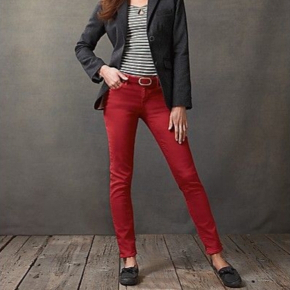 Eddie Bauer Denim - NWOT Eddie Bauer Jeans